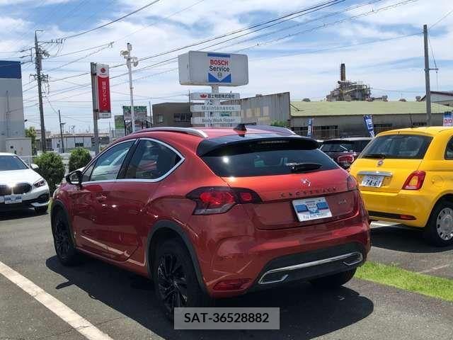 Citroen DS4 2018-09 327852-9