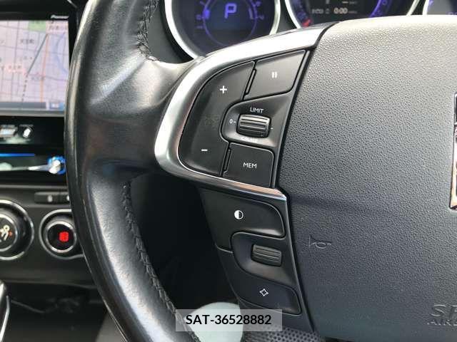 Citroen DS4 2018-09 327852-17
