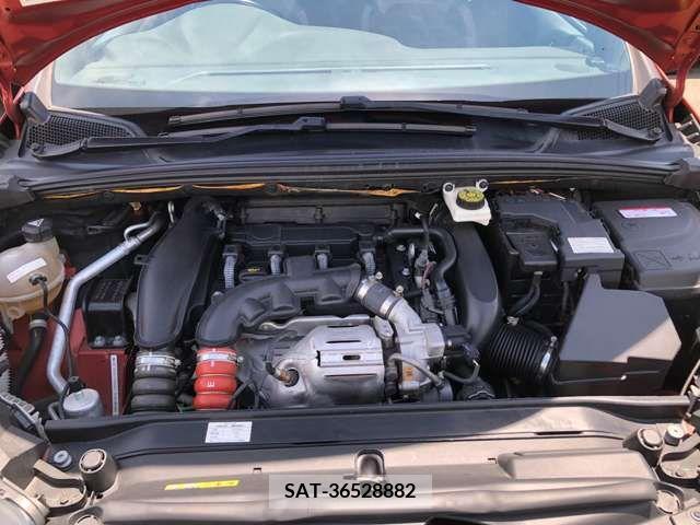 Citroen DS4 2018-09 327852-12