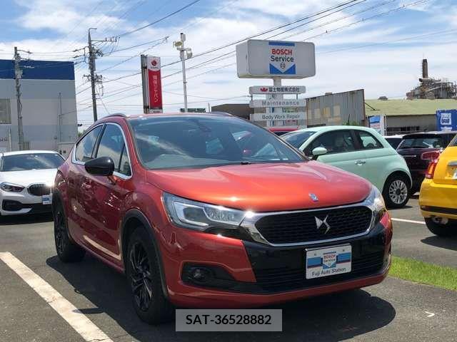 Citroen DS4 2018-09 327852-7
