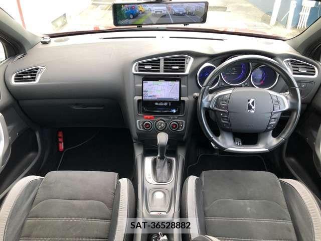 Citroen DS4 2018-09 327852-2
