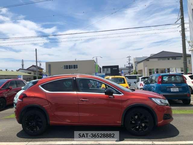 Citroen DS4 2018-09 327852-6