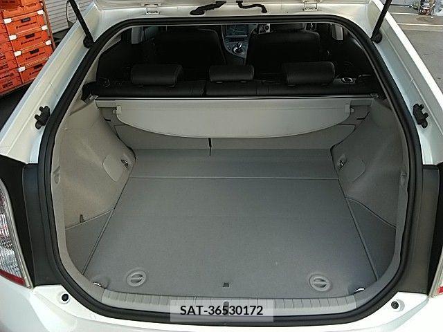 Toyota PRIUS 2012-12 328394-16