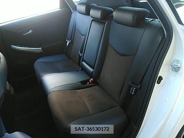 Toyota PRIUS 2012-12 328394-15