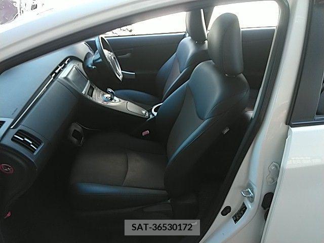 Toyota PRIUS 2012-12 328394-13