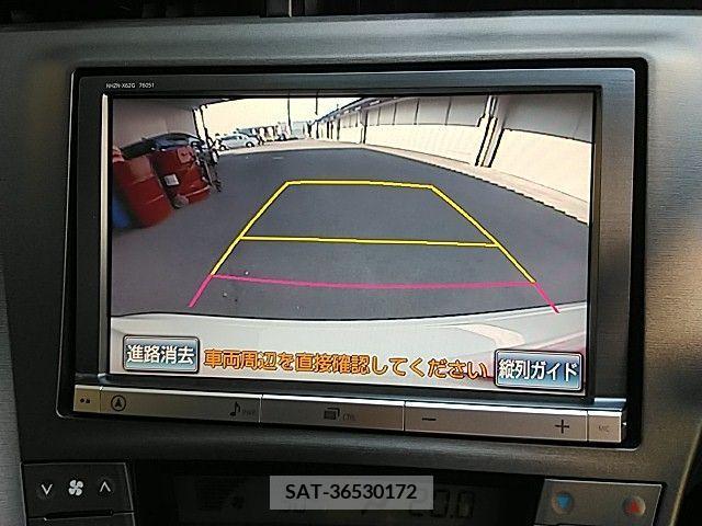 Toyota PRIUS 2012-12 328394-7