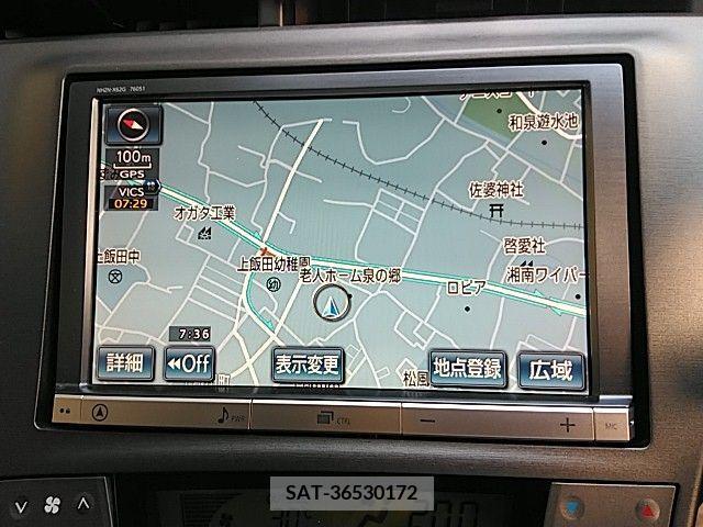 Toyota PRIUS 2012-12 328394-4