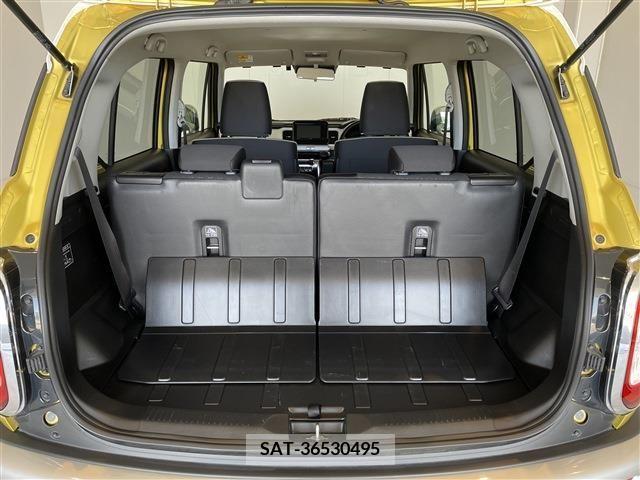 Suzuki X BEE 2021-06 235808-5