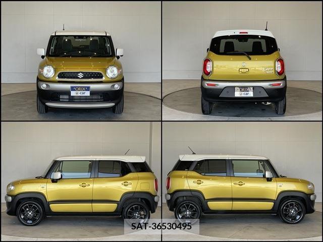 Suzuki X BEE 2021-06 235808-3