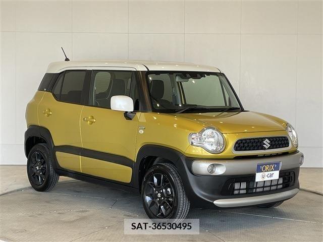 Suzuki X BEE 2021-06 235808-13