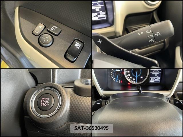 Suzuki X BEE 2021-06 235808-15