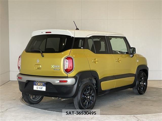 Suzuki X BEE 2021-06 235808-1