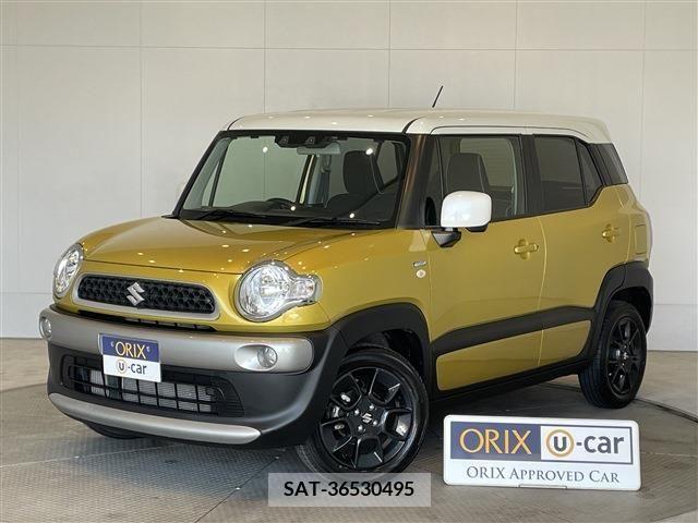 Suzuki X BEE 2021-06 235808-0