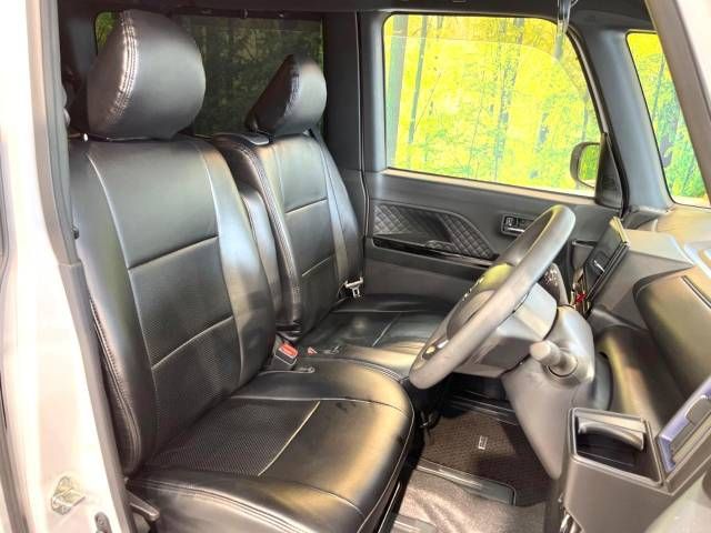 Daihatsu TANTO CUSTOM 2021-10 19617-9