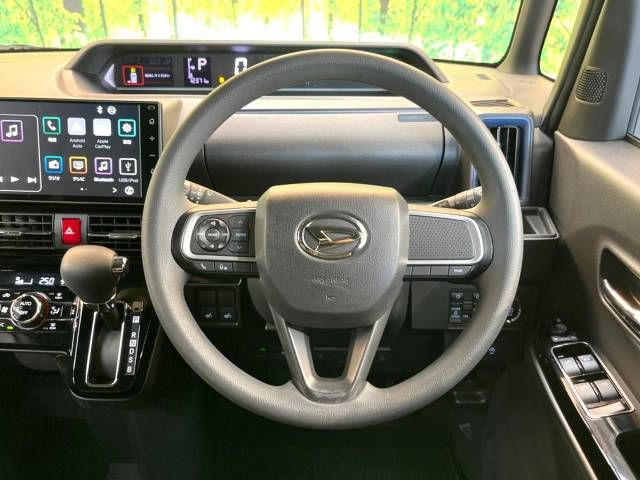 Daihatsu TANTO CUSTOM 2021-10 19617-12