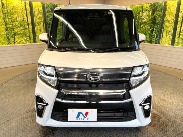 Daihatsu TANTO CUSTOM 2021-10 19617-15