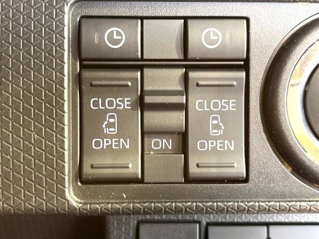 Daihatsu TANTO CUSTOM 2021-10 19617-4