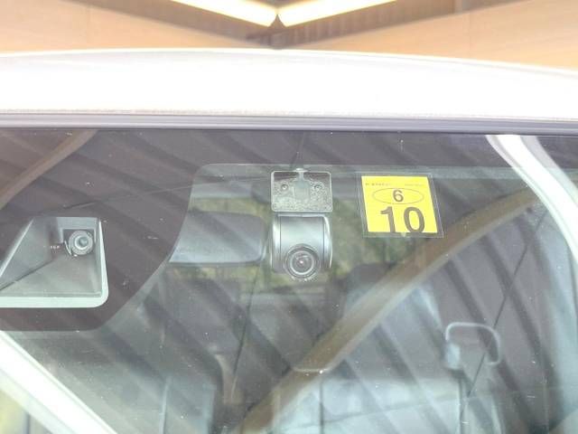 Daihatsu TANTO CUSTOM 2021-10 19617-8