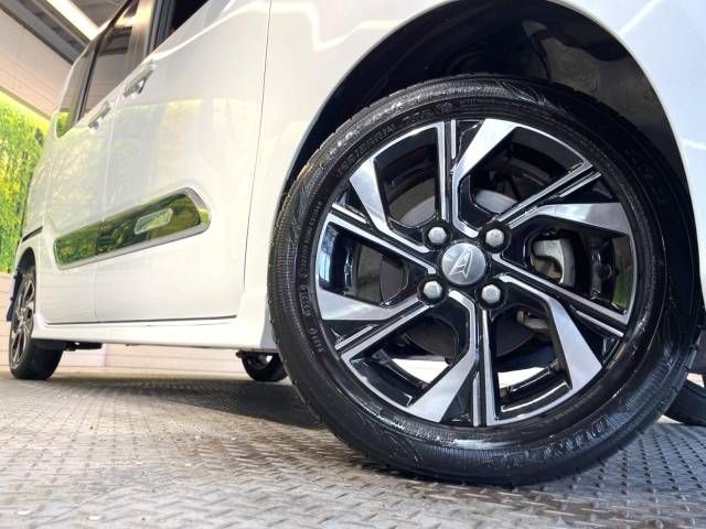Daihatsu TANTO CUSTOM 2021-10 19617-14