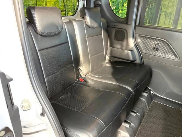 Daihatsu TANTO CUSTOM 2021-10 19617-10