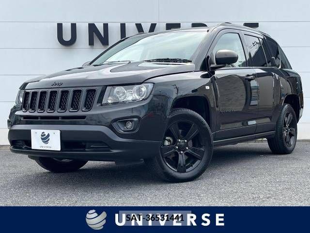 Jeep COMPASS 2014-08 298871-0