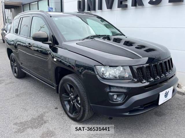 Jeep COMPASS 2014-08 298871-17