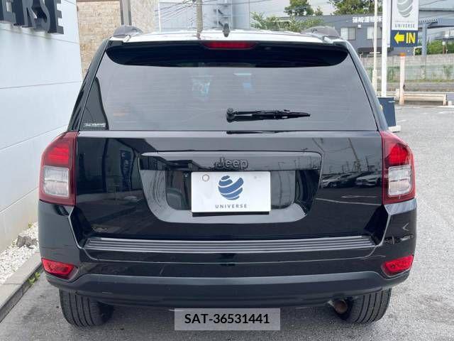 Jeep COMPASS 2014-08 298871-16