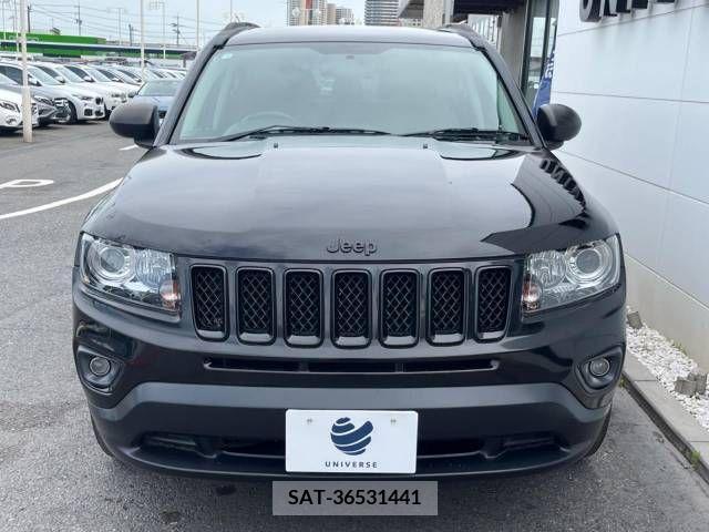 Jeep COMPASS 2014-08 298871-15