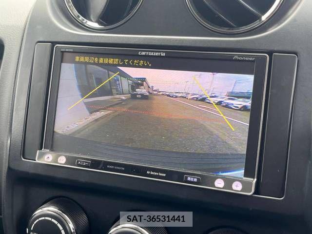 Jeep COMPASS 2014-08 298871-4