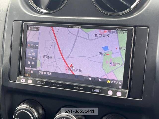 Jeep COMPASS 2014-08 298871-3