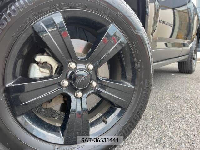 Jeep COMPASS 2014-08 298871-13