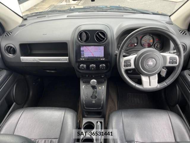 Jeep COMPASS 2014-08 298871-1