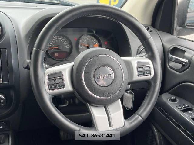 Jeep COMPASS 2014-08 298871-10