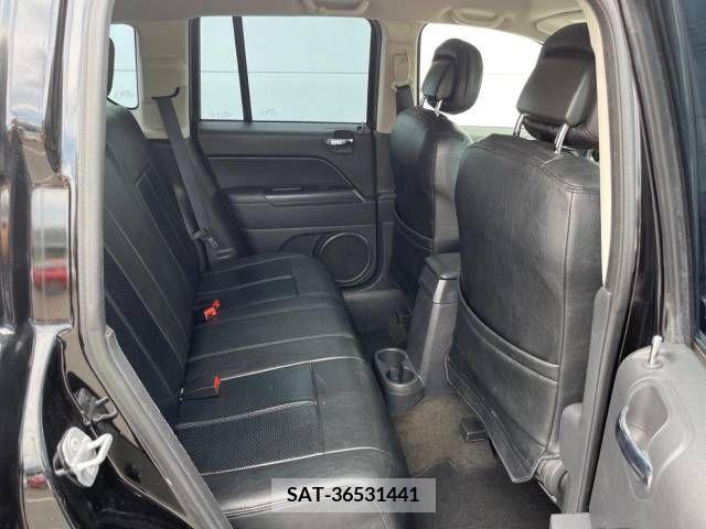 Jeep COMPASS 2014-08 298871-9