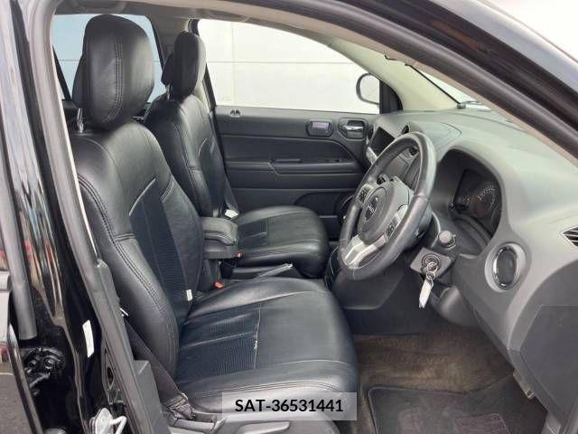 Jeep COMPASS 2014-08 298871-8