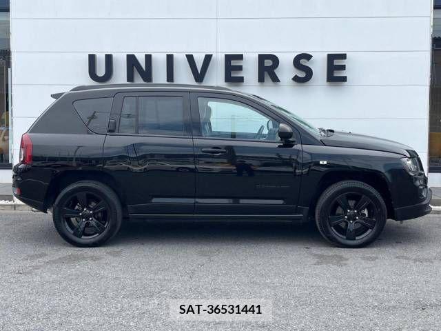 Jeep COMPASS 2014-08 298871-19