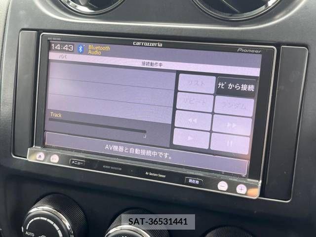 Jeep COMPASS 2014-08 298871-7