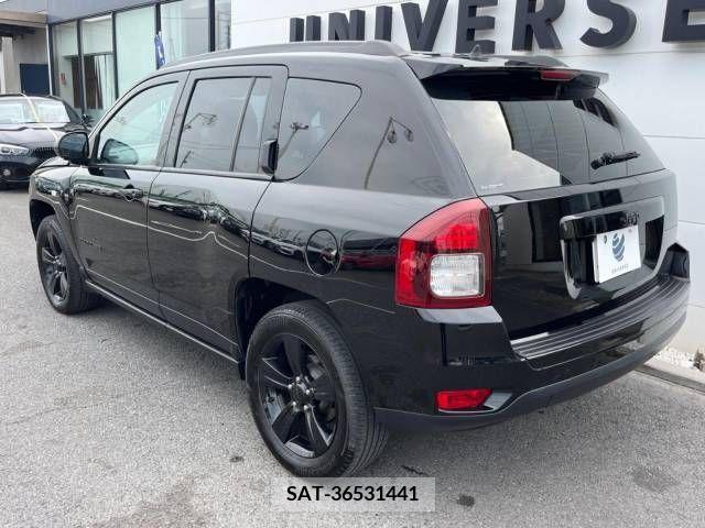 Jeep COMPASS 2014-08 298871-18