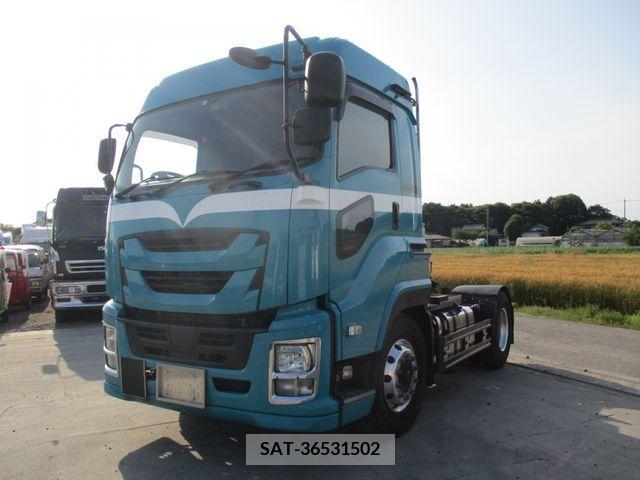Isuzu GIGA 2018-04 200614-0