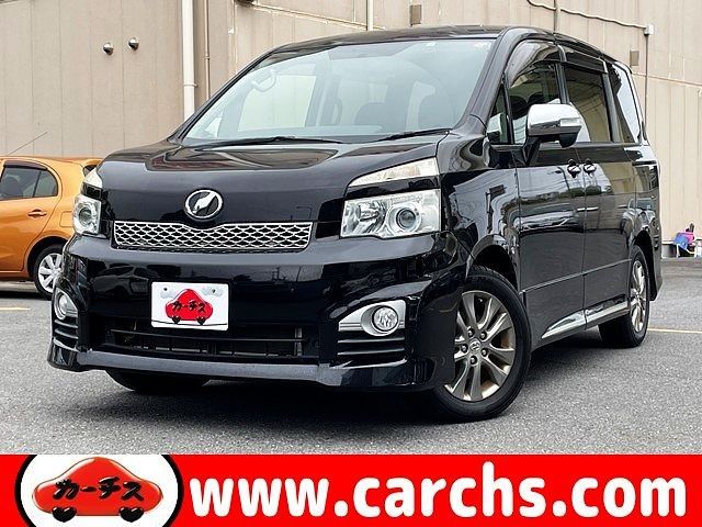 Toyota VOXY 2012-02 182447-0