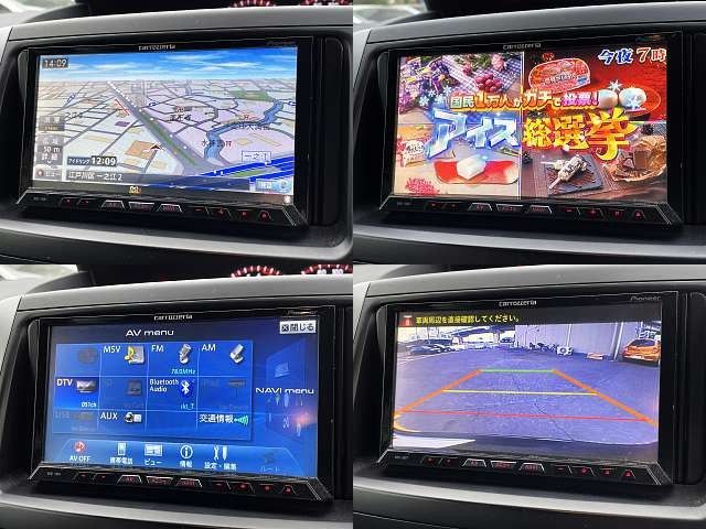 Toyota VOXY 2012-02 182447-4