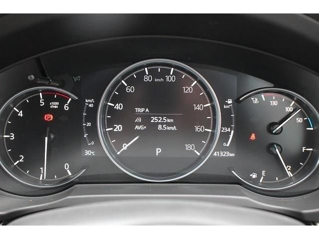 Mazda CX-5 2019-05 13993-19