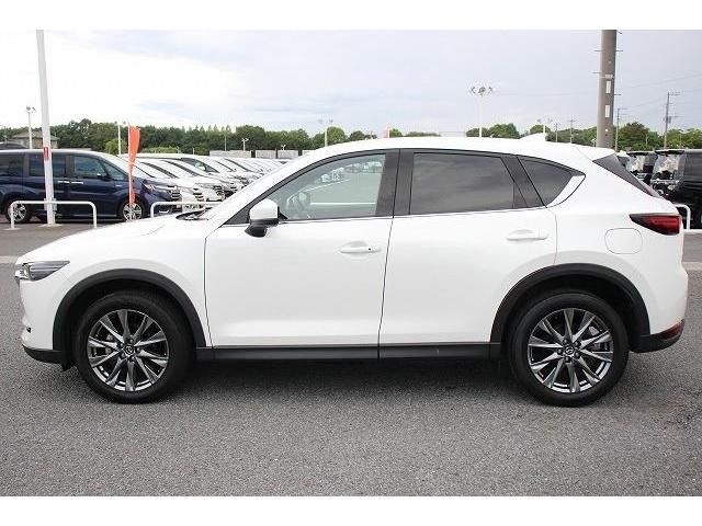 Mazda CX-5 2019-05 13993-8