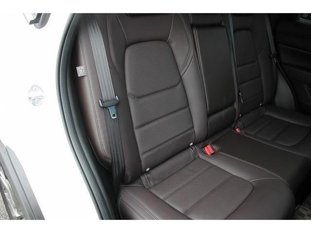 Mazda CX-5 2019-05 13993-15