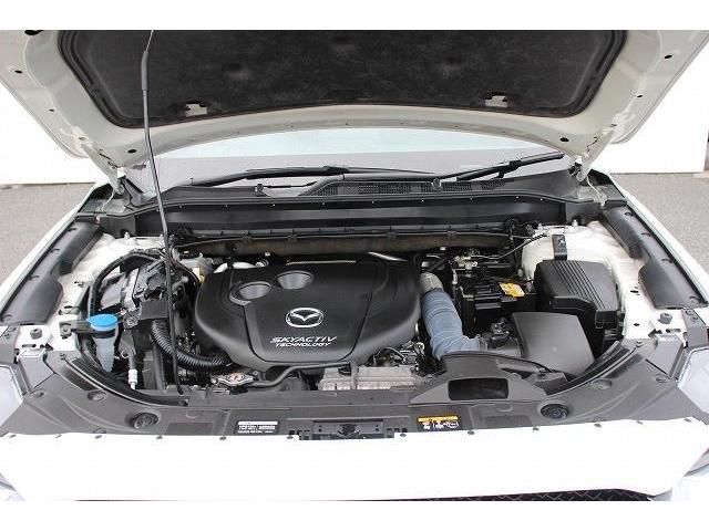 Mazda CX-5 2019-05 13993-18