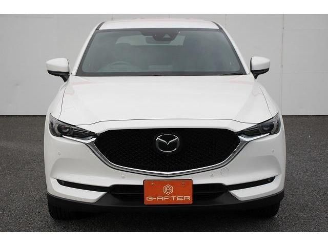 Mazda CX-5 2019-05 13993-7