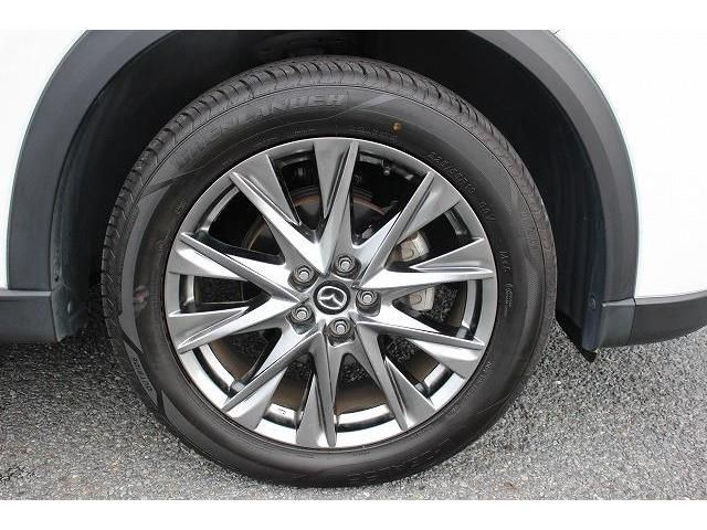 Mazda CX-5 2019-05 13993-11