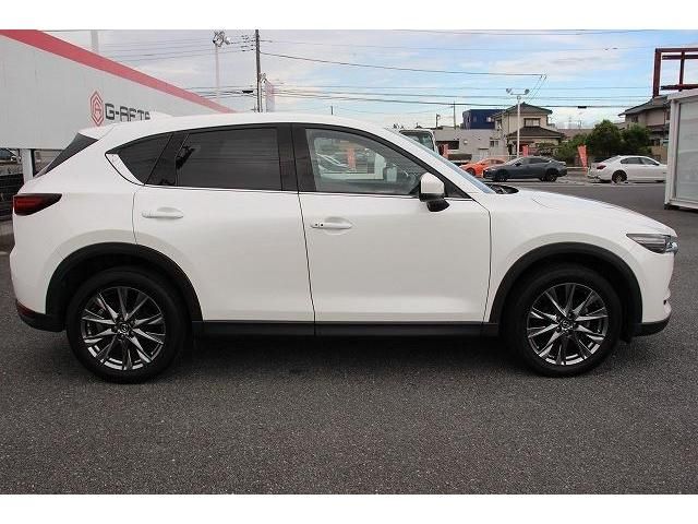 Mazda CX-5 2019-05 13993-10