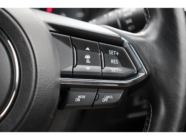 Mazda CX-5 2019-05 13993-6