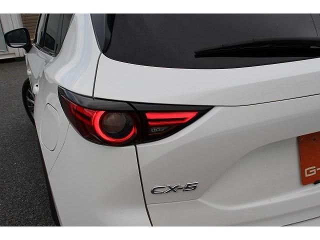 Mazda CX-5 2019-05 13993-13